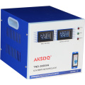 New High Capacity Automatic AVR Voltage Stabilizer With ISO 9001:2008 Price